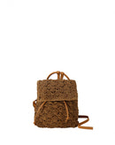 DARI BALI - Sac Balinais FREJUS 34 cm