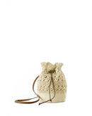 DARI BALI - Sac Balinais PAU 28 cm