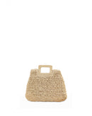 DARI BALI - Sac Balinais ANTIBES 45 cm