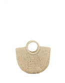 DARI BALI - Sac Balinais CASSIS 39 cm