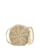 DARI BALI - Sac rond TEBO 20 cm