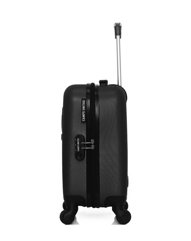 CAMPS UNITED - Valise Cabine XXS COLUMBIA 4 Roues 46 cm
