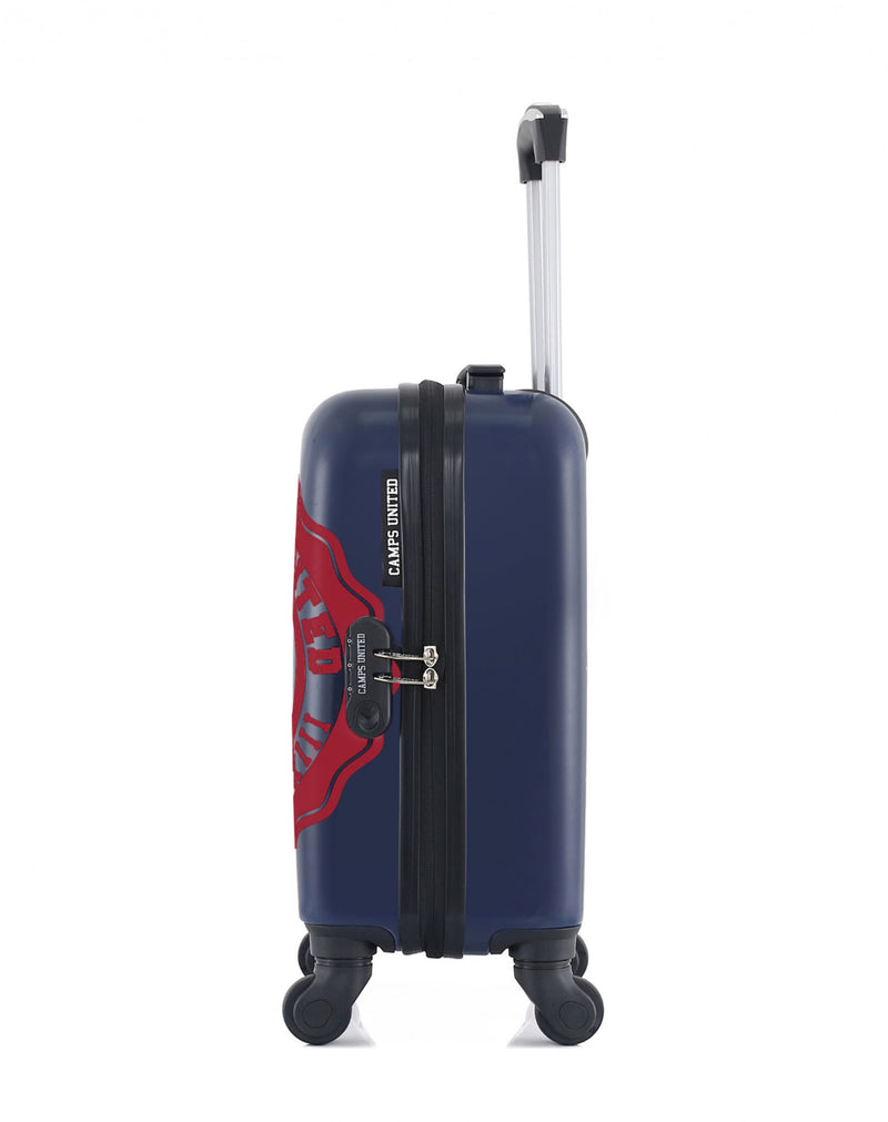 CAMPS UNITED - Valise Cabine XXS STANFORD 4 Roues 46 cm