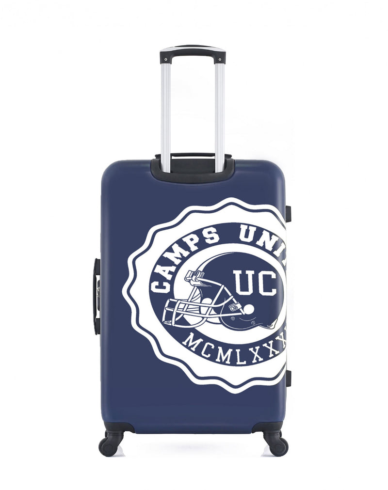 CAMPS UNITED - Valise Grand Format ABS/PC STANFORD 4 Roues 75 cm