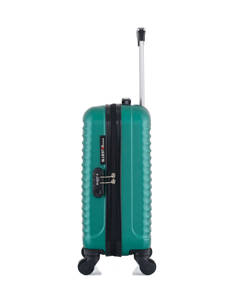 BLUESTAR - VALISE XS BRAZILIA-E