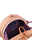 DARI BALI - Sac Balinais AMED 20 cm