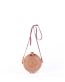 DARI BALI - Sac Balinais NUSA DUA 18 cm