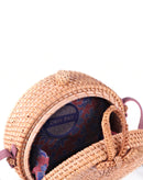 DARI BALI - Sac Balinais NUSA DUA 18 cm