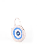 DARI BALI - Sac rond JEMELUK 33 cm