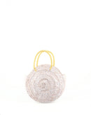 DARI BALI - Sac rond LEMBONGAN 33 cm