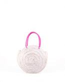 DARI BALI - Sac rond SULUBAN 40 cm