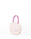 DARI BALI - Sac rond SULUBAN 40 cm