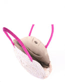 DARI BALI - Sac rond SULUBAN 40 cm