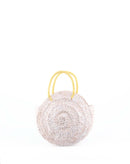 DARI BALI - Sac rond TANAH LOT 40 cm