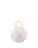 DARI BALI - Sac rond TANAH LOT 40 cm