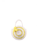 DARI BALI - Sac rond CANGU 33 cm