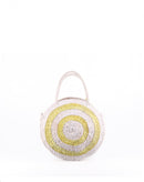 DARI BALI - Sac rond CANGU 33 cm